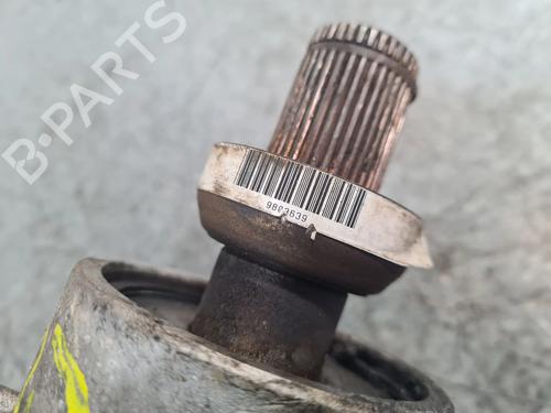 Transfer box MINI MINI COUNTRYMAN (R60) Cooper D ALL4 | BP32024212M36