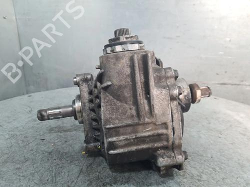 Transfer box MINI MINI COUNTRYMAN (R60) Cooper D ALL4 | BP32024212M36