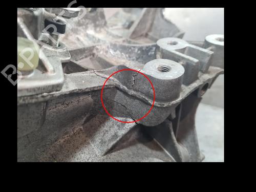 Manual Gearbox (For Parts) MINI MINI (F55) One D | BP24835580M65  - Image 14