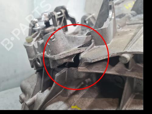 Manual Gearbox (For Parts) MINI MINI (F55) One D | BP24835580M65  - Image 15