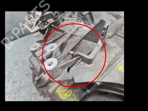 Manual Gearbox (For Parts) MINI MINI (F55) One D | BP24835580M65  - Image 16