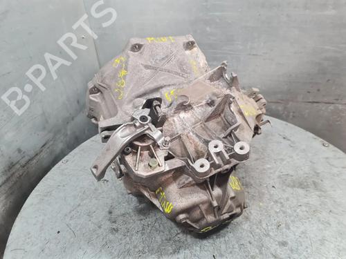 Manual Gearbox (For Parts) MINI MINI (F55) One D | BP24835580M65  - Image 5