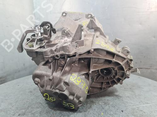 Manual Gearbox (For Parts) MINI MINI (F55) One D | BP24835580M65  - Image 6