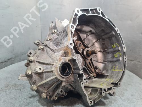 Manual Gearbox (For Parts) MINI MINI (F55) One D | BP24835580M65  - Image 9