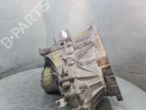 Manual Gearbox (For Parts) MINI MINI (F55) One D | BP24835580M65  - Image 8