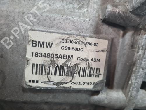 Manual Gearbox (For Parts) MINI MINI (F55) One D | BP24835580M65  - Image 10