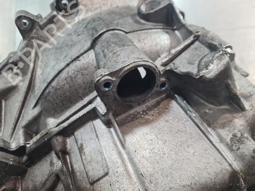 Manual Gearbox (For Parts) MINI MINI (F55) One D | BP24835580M65  - Image 12