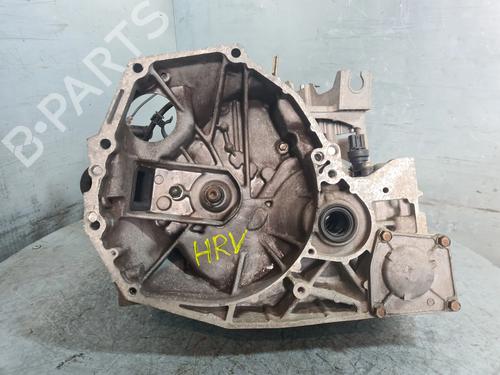 Used Gearbox HONDA HR-V (GH_) 1.6 16V 4WD (GH2, GH4) (124 hp) 32024214