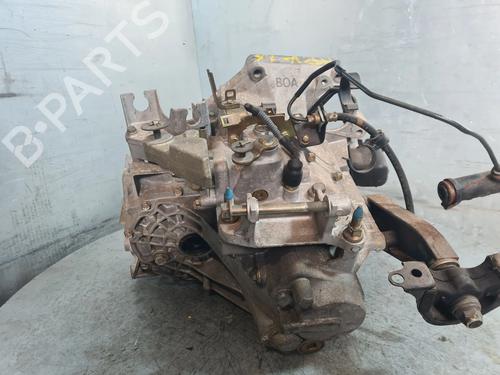Gearbox HONDA HR-V (GH_) 1.6 16V 4WD (GH2, GH4) | BP32024214M3