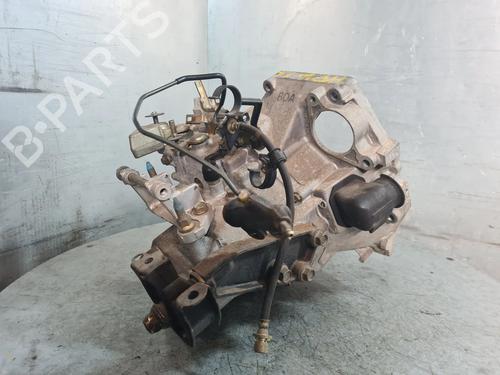 Gearbox HONDA HR-V (GH_) 1.6 16V 4WD (GH2, GH4) | BP32024214M3