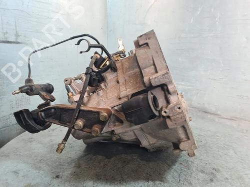 Gearbox HONDA HR-V (GH_) 1.6 16V 4WD (GH2, GH4) | BP32024214M3