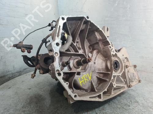 Gearbox HONDA HR-V (GH_) 1.6 16V 4WD (GH2, GH4) | BP32024214M3
