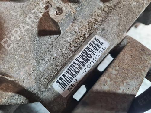 Gearbox HONDA HR-V (GH_) 1.6 16V 4WD (GH2, GH4) | BP32024214M3