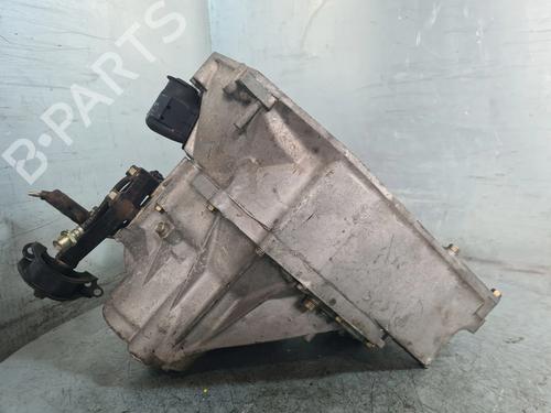 Gearbox HONDA HR-V (GH_) 1.6 16V 4WD (GH2, GH4) | BP32024214M3