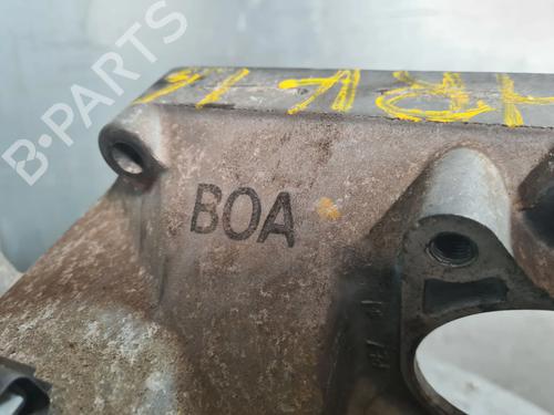 Gearbox HONDA HR-V (GH_) 1.6 16V 4WD (GH2, GH4) | BP32024214M3