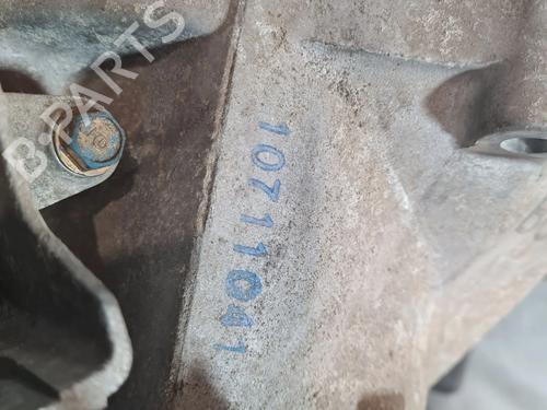 Gearbox HONDA HR-V (GH_) 1.6 16V 4WD (GH2, GH4) | BP32024214M3