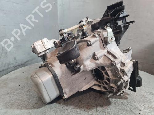 Gearbox CITROËN C3 III (SX) 1.2 PureTech 82 | BP27597898M3 