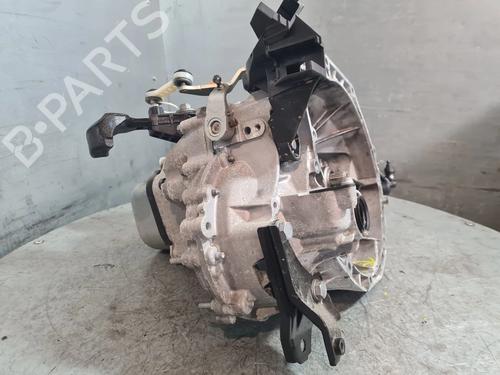 Gearbox CITROËN C3 III (SX) 1.2 PureTech 82 | BP27597898M3 