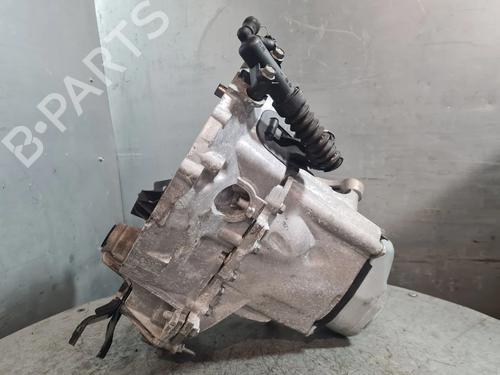 Gearbox CITROËN C3 III (SX) 1.2 PureTech 82 | BP27597898M3 
