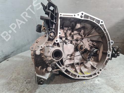 Gearbox CITROËN C3 III (SX) 1.2 PureTech 82 | BP27597898M3 