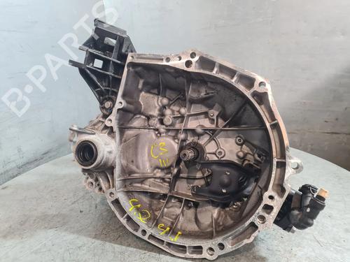 Used Gearbox Gearbox CITROËN C3 III (SX) 1.2 PureTech 82 (83 hp) 30402364 30402364