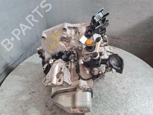 Gearbox CITROËN C3 III (SX) 1.2 PureTech 82 | BP30402364M3  - Image 5