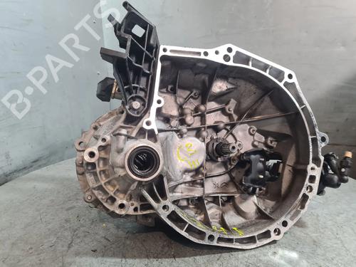 Gearbox CITROËN C3 III (SX) 1.2 PureTech 82 | BP30402364M3  - Image 8