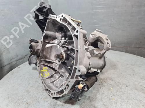 Gearbox CITROËN C4 CACTUS 1.2 VTi 82 | BP32024215M3
