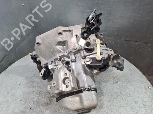 Gearbox CITROËN C4 CACTUS 1.2 VTi 82 | BP32024215M3
