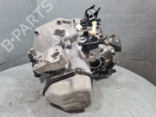 Gearbox CITROËN C4 CACTUS 1.2 VTi 82 | BP32024215M3