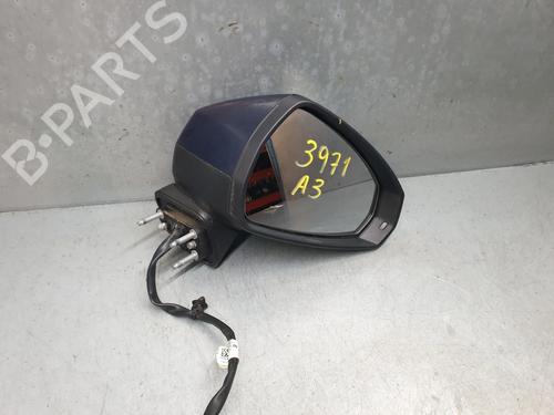 Used Right mirror AUDI A3 Sportback (8VA, 8VF) 2.0 TDI (150 hp) 26130044