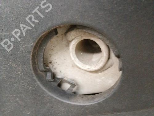 Køfangervange CITROËN C3 III (SX) 1.5 BlueHDi 100 (SXYHYP, SXYHTU) (102 hp) 32030191