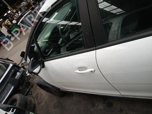 Used Left front door CITROËN C3 III (SX) 1.5 BlueHDi 100 (SXYHYP, SXYHTU) (102 hp) 32030187