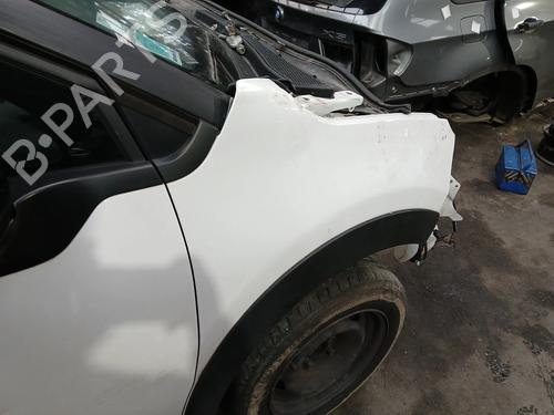 Forskærm Højre CITROËN C3 III (SX) 1.5 BlueHDi 100 (SXYHYP, SXYHTU) | BP32030182C42