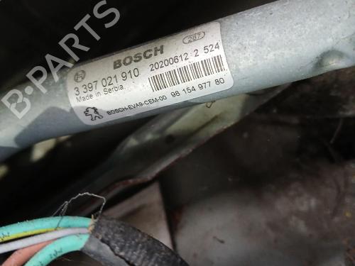 Front wiper motor CITROËN C3 III (SX) 1.5 BlueHDi 100 (SXYHYP, SXYHTU) | BP32030196M29 - Image 2