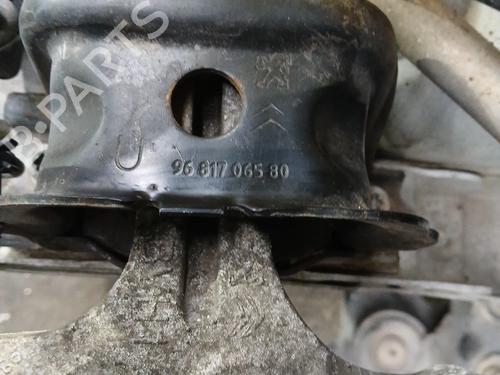 Engine mount CITROËN C3 III (SX) 1.5 BlueHDi 100 (SXYHYP, SXYHTU) | BP32030198M89