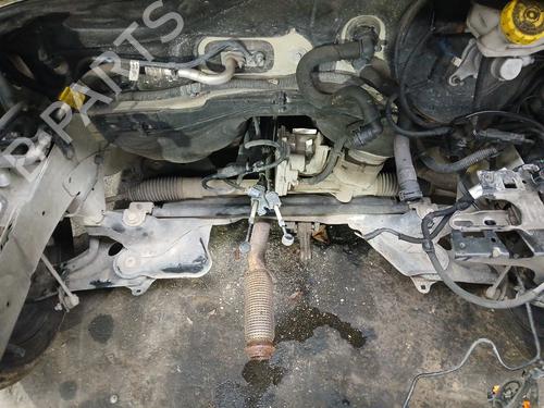 Used Subframe CITROËN C3 III (SX) 1.5 BlueHDi 100 (SXYHYP, SXYHTU) (102 hp) 32030200