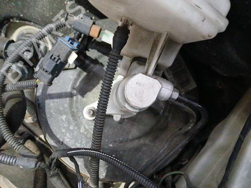 Used Servo brake CITROËN C3 III (SX) 1.5 BlueHDi 100 (SXYHYP, SXYHTU) (102 hp) 32030201