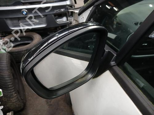 Retrovisor esquerdo CITROËN C3 III (SX) 1.5 BlueHDi 100 (SXYHYP, SXYHTU) (102 hp) 32030193