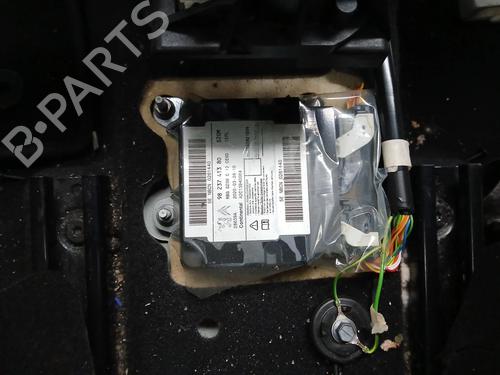 Used ECU airbags CITROËN C3 III (SX) 1.5 BlueHDi 100 (SXYHYP, SXYHTU) (102 hp) 32030218