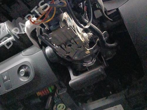Ratstammeenhed CITROËN C3 III (SX) 1.5 BlueHDi 100 (SXYHYP, SXYHTU) (102 hp) 32030226