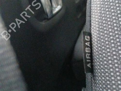 Used Right seat airbag CITROËN C3 III (SX) 1.5 BlueHDi 100 (SXYHYP, SXYHTU) (102 hp) 32030211
