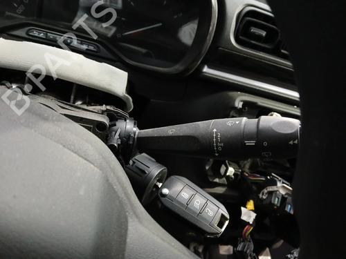 Kontaktrulle Airbag CITROËN C3 III (SX) 1.5 BlueHDi 100 (SXYHYP, SXYHTU) (102 hp) 32030217