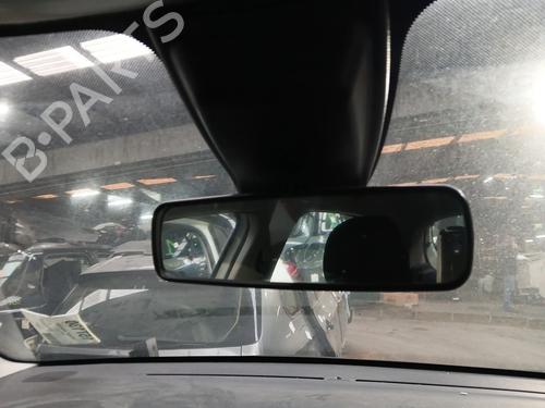 Specchietto retrovisore interno CITROËN C3 III (SX) 1.5 BlueHDi 100 (SXYHYP, SXYHTU) (102 hp) 32030220