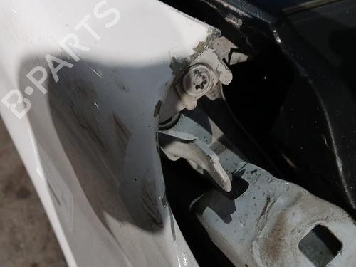 Forskærm Højre CITROËN C3 III (SX) 1.5 BlueHDi 100 (SXYHYP, SXYHTU) | BP32030182C42