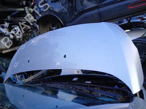 Motorhaube für Motorhaube PEUGEOT EXPERT Van (V_) 1.6 BlueHDi 115 (115 hp) 34406404 34406404