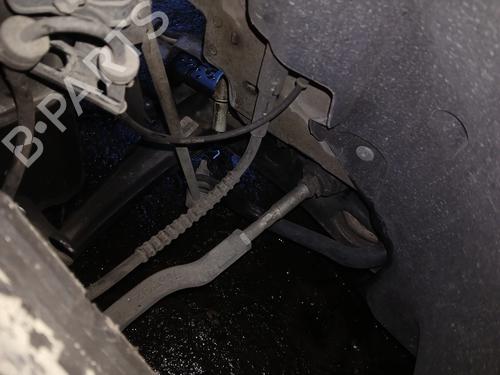 Used Left front suspension arm PEUGEOT EXPERT Van (V_) 1.6 BlueHDi 115 (115 hp) 32075132