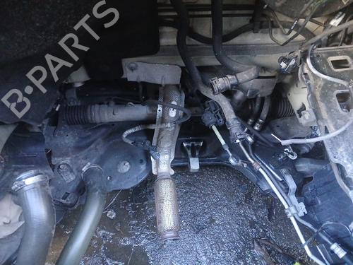 Used Subframe PEUGEOT EXPERT Van (V_) 1.6 BlueHDi 115 (115 hp) 32075127