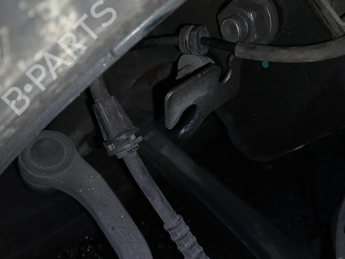 Used Left front steering knuckle Left front steering knuckle PEUGEOT EXPERT Van (V_) 1.6 BlueHDi 115 (115 hp) 32075134 32075134