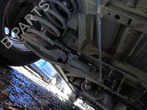 Used Left rear suspension arm PEUGEOT EXPERT Van (V_) 1.6 BlueHDi 115 (115 hp) 32075142